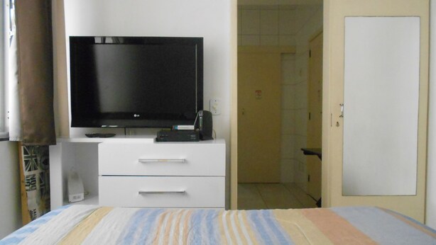 Room - Copacabana 705 C (Rio de Janeiro)