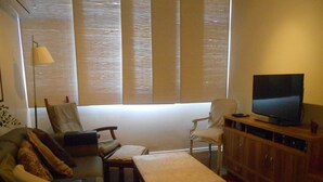 Living room - Gohouse - Cupertino 1104 (Rio de Janeiro)