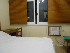 Departamento (1 Bedroom) | 1 habitación y ropa de cama 