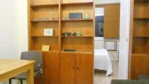 Apartment (1 Bedroom)