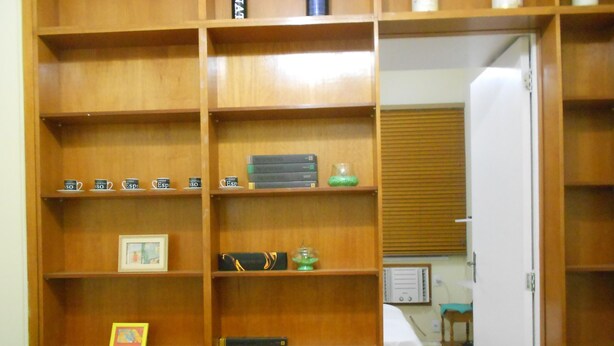 Apartment (1 Bedroom)