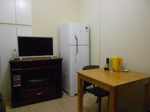 Căn hộ (1 Bedroom) | Bếp riêng