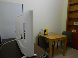 Apartment (1 Bedroom) | Private kitchen