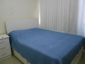 Wi-Fi, roupa de cama