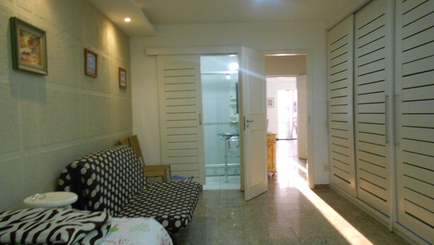 Room - Gohouse - Brasiliense COB (Rio de Janeiro)