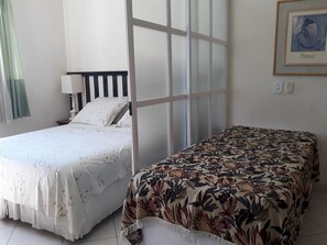 Apartment (1 Bedroom) | 1 bedroom, WiFi