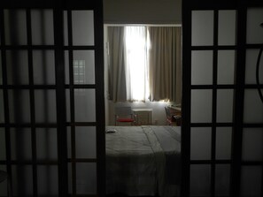 Apartment (1 Bedroom) | 1 bedroom, bed sheets - Gohouse - Ferreira 76 (Rio de Janeiro)