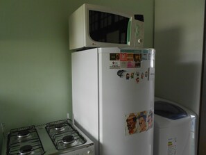 Apartemen (1 Bedroom) | Dapur pribadi