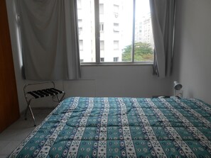 Apartment (1 Bedroom)