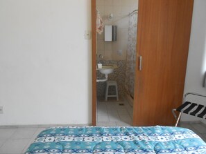 Huoneisto (1 Bedroom) | 1 makuuhuone, Wi-Fi, vuodevaatteet