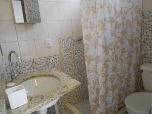 Shower - Gohouse - Figueiredo 604 (Rio de Janeiro)
