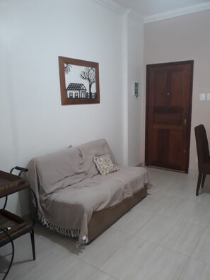 Apartment (1 Bedroom)