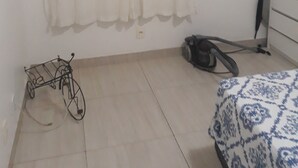 อพาร์ทเมนท์ (1 Bedroom) | 1 ห้องนอน, Wi-Fi, ผ้าปูที่นอน
