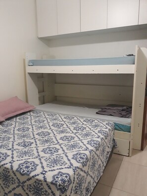 Apartment (1 Bedroom)