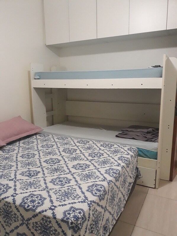 Apartment (1 Bedroom)