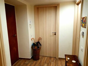 Detalj interiör