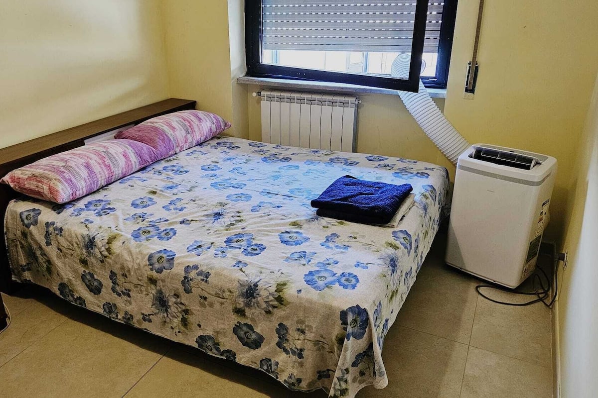Kamar Deluks | 1 kamar tidur dan didekorasi berbeda-beda
