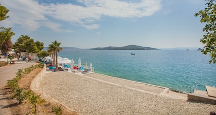Happy Camp in Amadria Park Camping Trogir