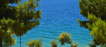 Happy Camp in Amadria Park Camping Trogir