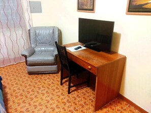 Interior - Tiberius Suite Roma (Rome)