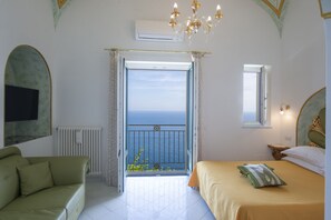 4 bedrooms, in-room safe, WiFi - Palazzo Rocco Holiday House (Praiano)