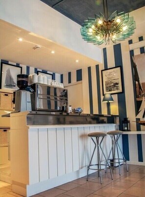 Kaffeeservice
