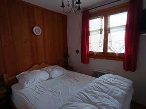 1 Schlafzimmer