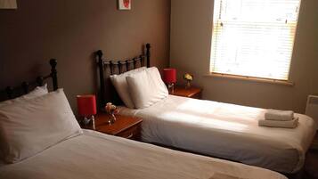 Căn hộ Tiêu chuẩn | 1 phòng ngủ, phòng cách âm, bàn ủi/dụng cụ ủi quần áo