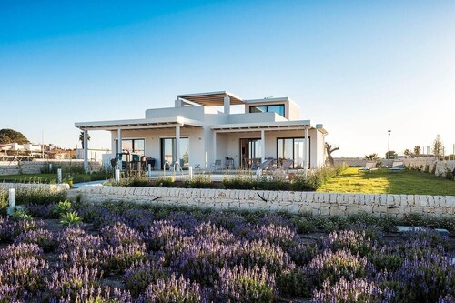 Marza Residence - Azzurra - Near the sea