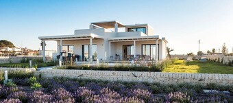 Marza Residence - Azzurra - Near the sea