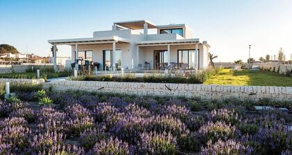 Marza Residence - Azzurra - Near the sea