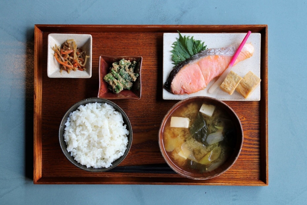 The Tourist Hotel & Cafe Akihabara photo 5