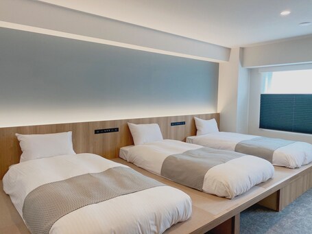 THE TOURIST HOTEL & Cafe AKIHABARA - view 2