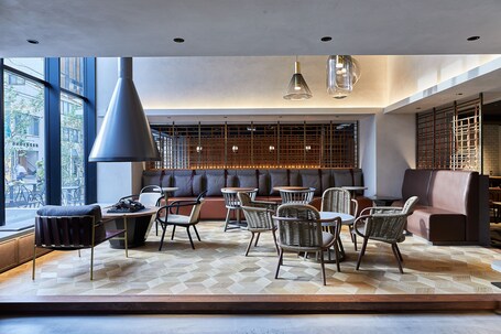 THE TOURIST HOTEL & Cafe AKIHABARA - view 3