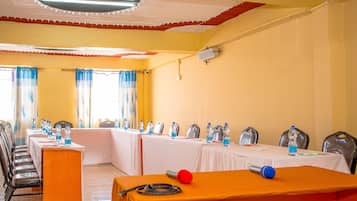 Sala de reuniones