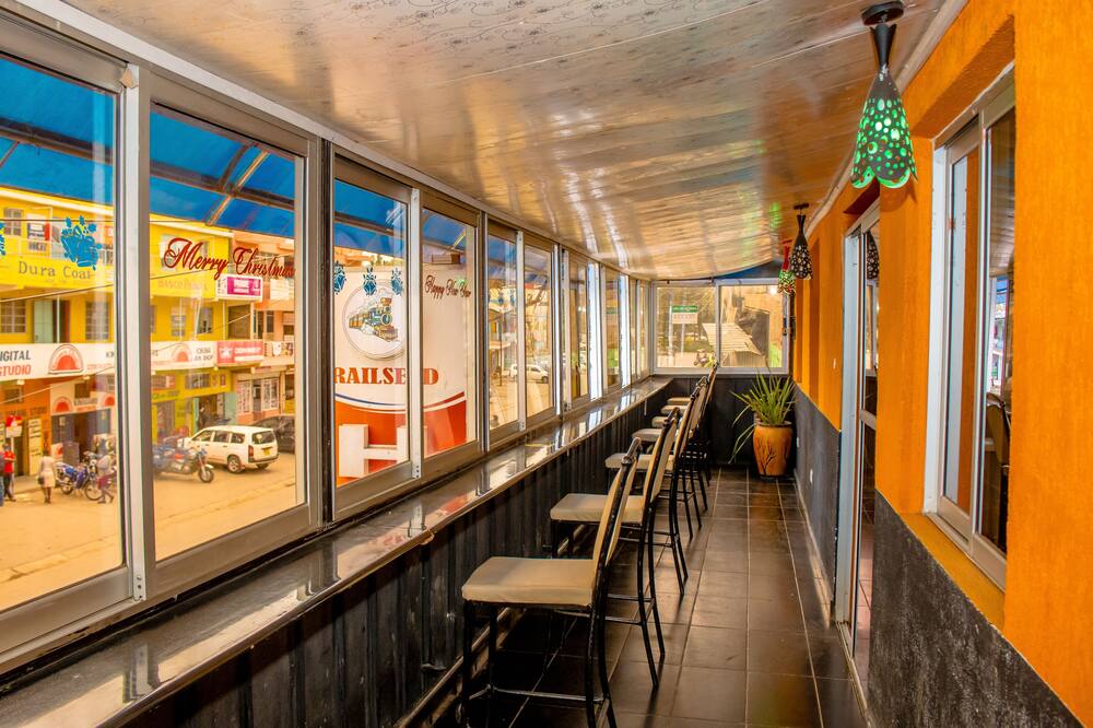 Railsend Hotel