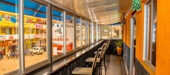 Railsend Hotel
