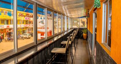 Railsend Hotel