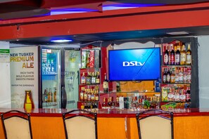 Sports bar