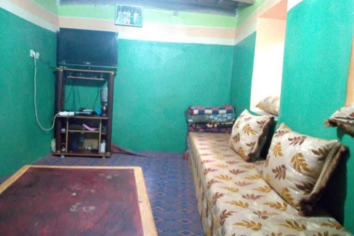 Room, Multiple Beds | Free WiFi, bed sheets