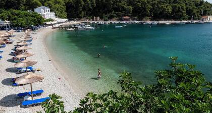 Skopelos country house Diamantis & Chrisi