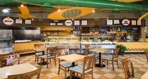 Restauranger