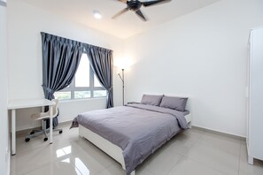 Superior Apartment, 2 Bedrooms
