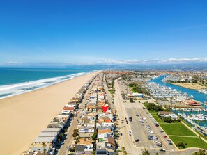 Beach - 3373H - Hollywood Beach Manor (Oxnard)