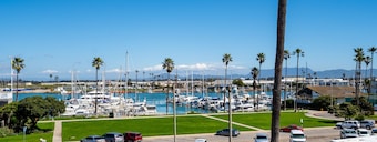 3373H -1805435 Hollywood Beach Manor mit Spa
