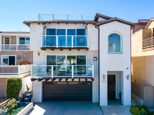 3373H - Hollywood Beach Manor