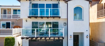 3373H -1805435 Hollywood Beach Manor avec Spa