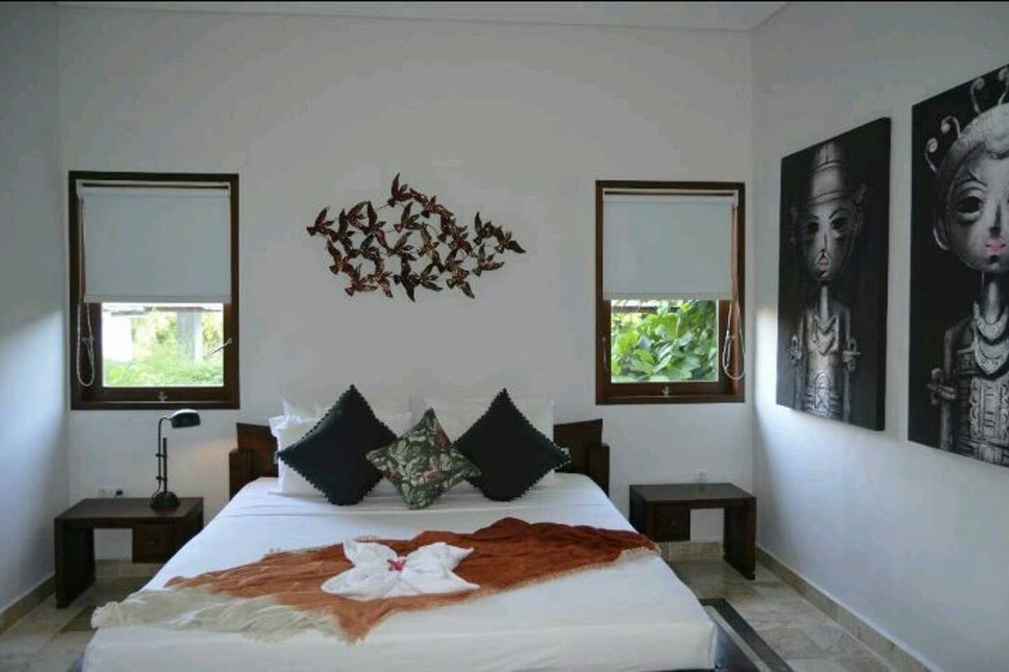 3BR Villa Close To The Beach in Canggu