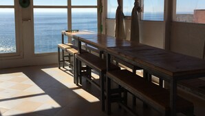 Daily continental breakfast for a fee - Mint Surf (Taghazout)