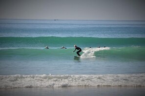 Beach - Mint Surf (Taghazout)